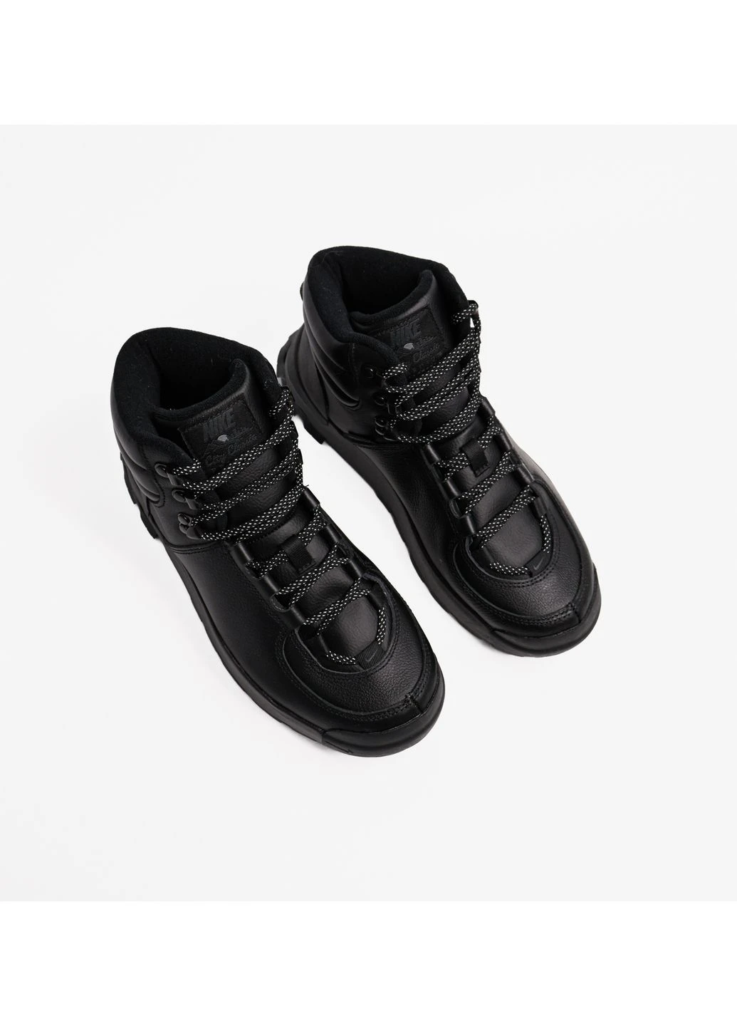 Черевики City Classic Premium Waterproof Black FZ8629-001 Nike (399367138)