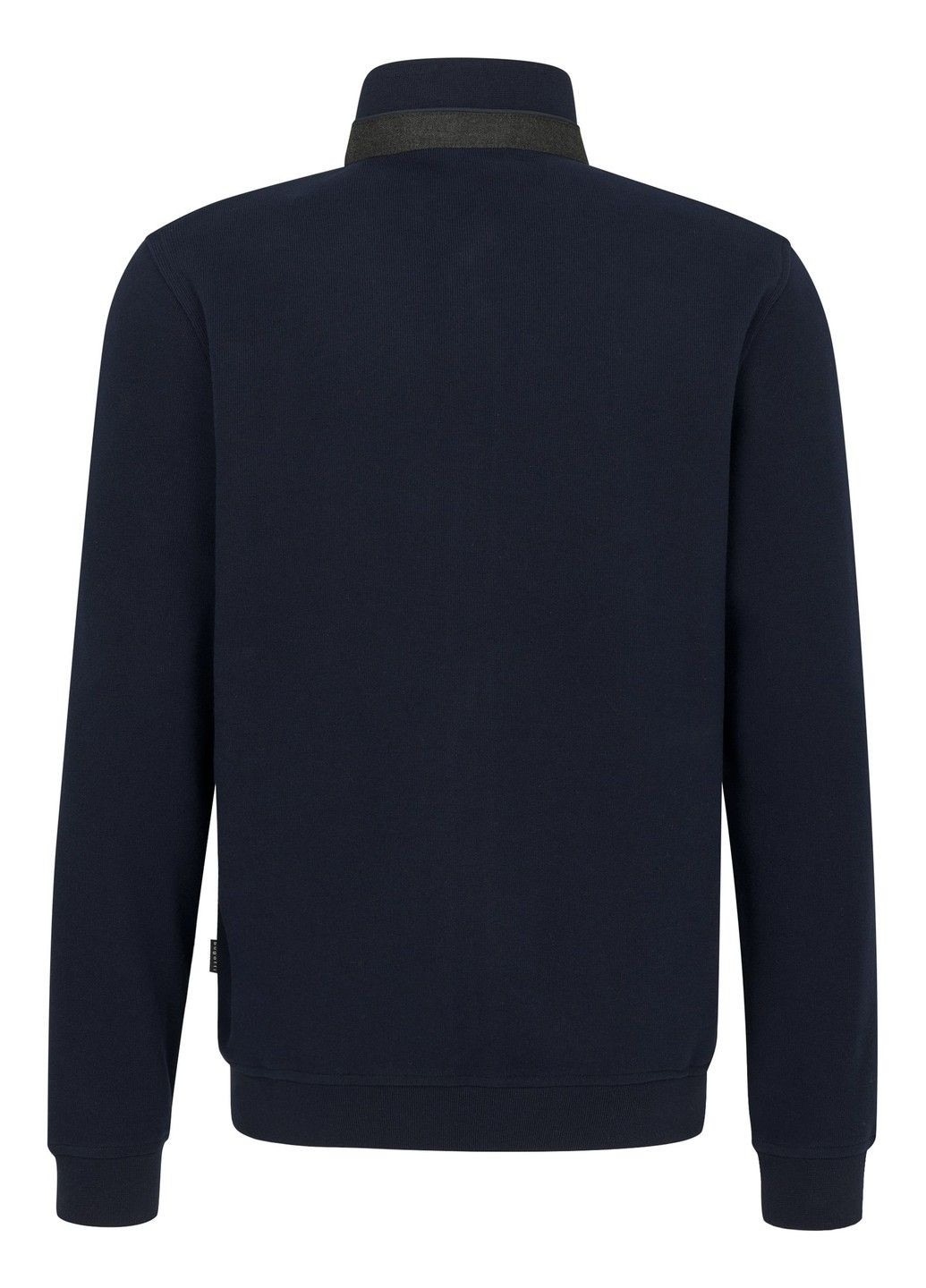 Мужская кофта Синий Bugatti (303326258)