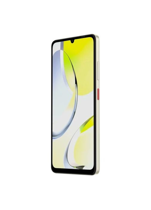 Смартфон Blade A76 4/128Gb Gold UA UCRF ZTE (362668512)