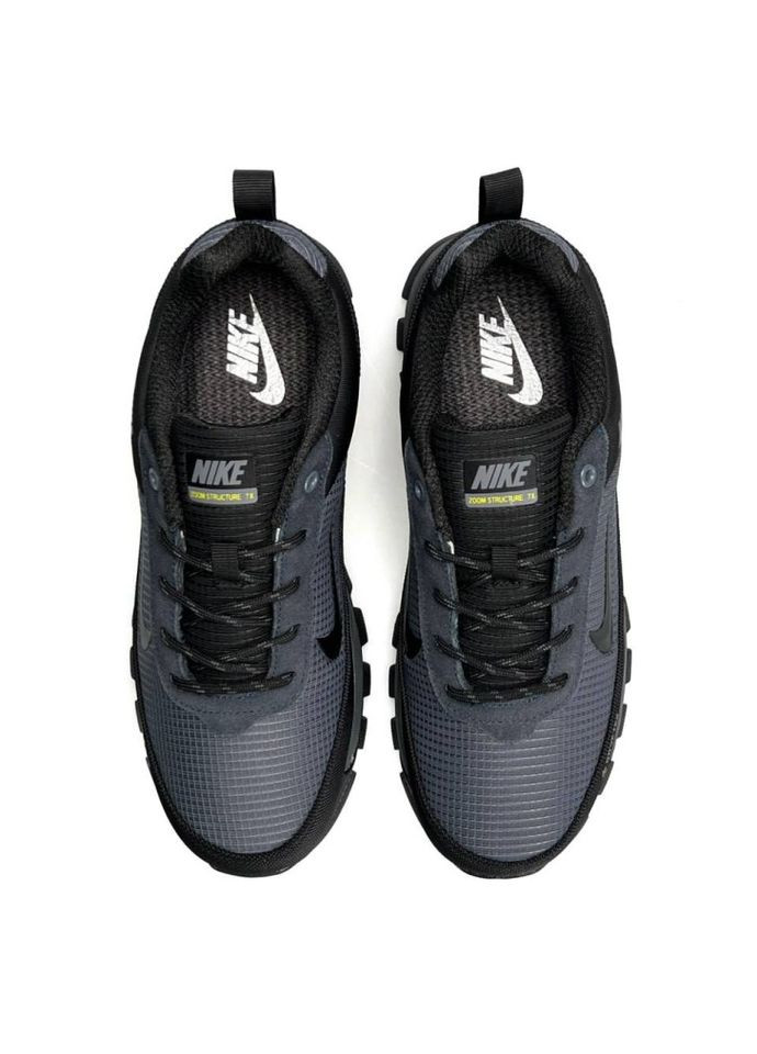 Темно-сірі кросівки grey black (розмір ) No Brand Rivah GTX