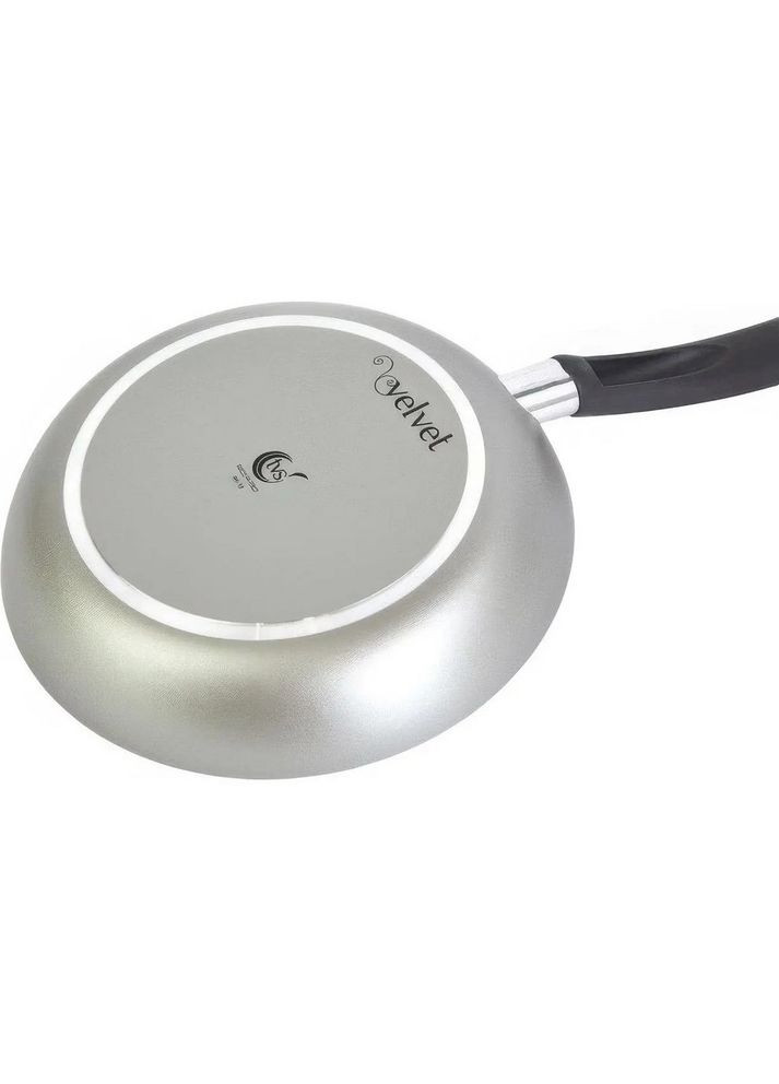 Сковорода без крышки Velvet 30 см 62104302910001 TVS (316467226)