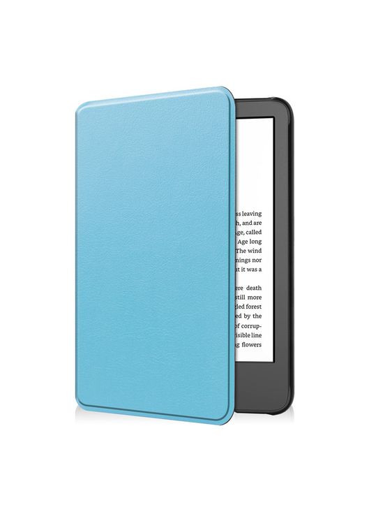 Чехол для Amazon Kindle Paperwhite 11th Gen 2021 Sky Blue (ARM80092) ArmorStandart (343050722)