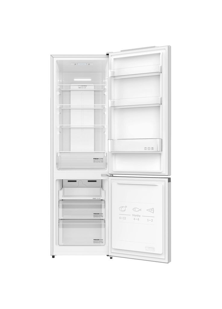 Холодильник (m487344) EDLER ED-328NW