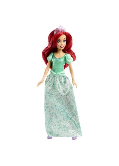 Кукла Disney Princess Ариэль (HLW10) Disney Princess Jakks Аріель (401749798)