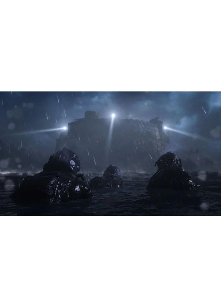 Гра Call of Duty Modern Warfare III для Sony 4 (PS4) PlayStation (307994344)