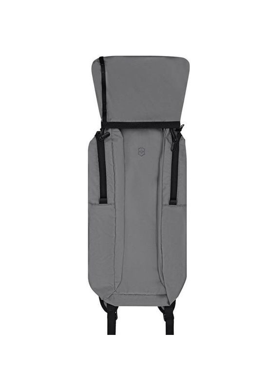 Городской рюкзак Essentials Frost Grey 5л складной (Vt653387) Victorinox Travel (322200376)