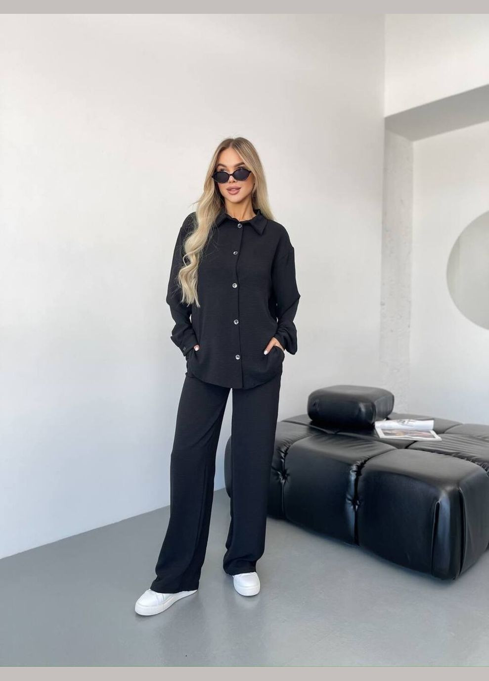 Костюм жіночий No Brand (337171629)