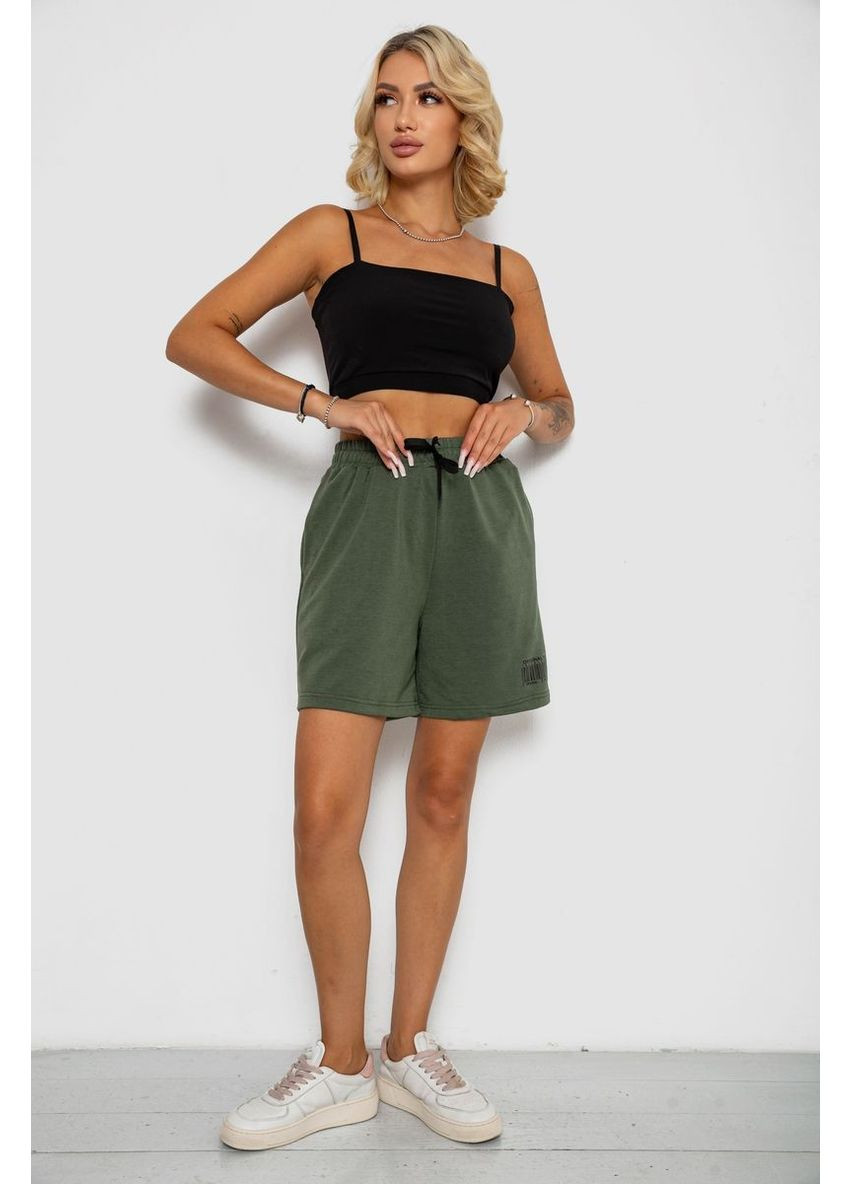 Шорти жіночі з принтом Ager 238R132 (357234599)