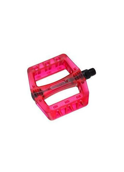 Педалі B107 BMX пластик, (PED109) Wellgo (370047932)