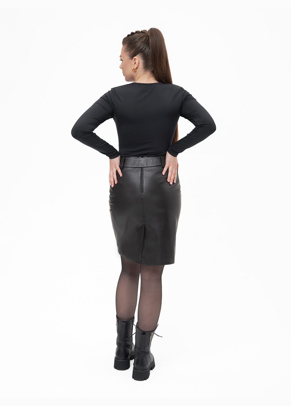 Жіноча юбка Fabio Monti (329418232)