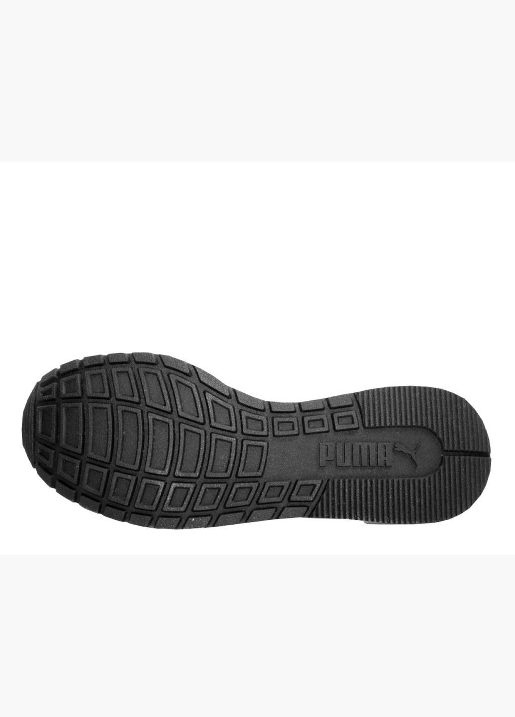 Білі всесезонні кросівки st runner v4 l white 399068-07 Puma