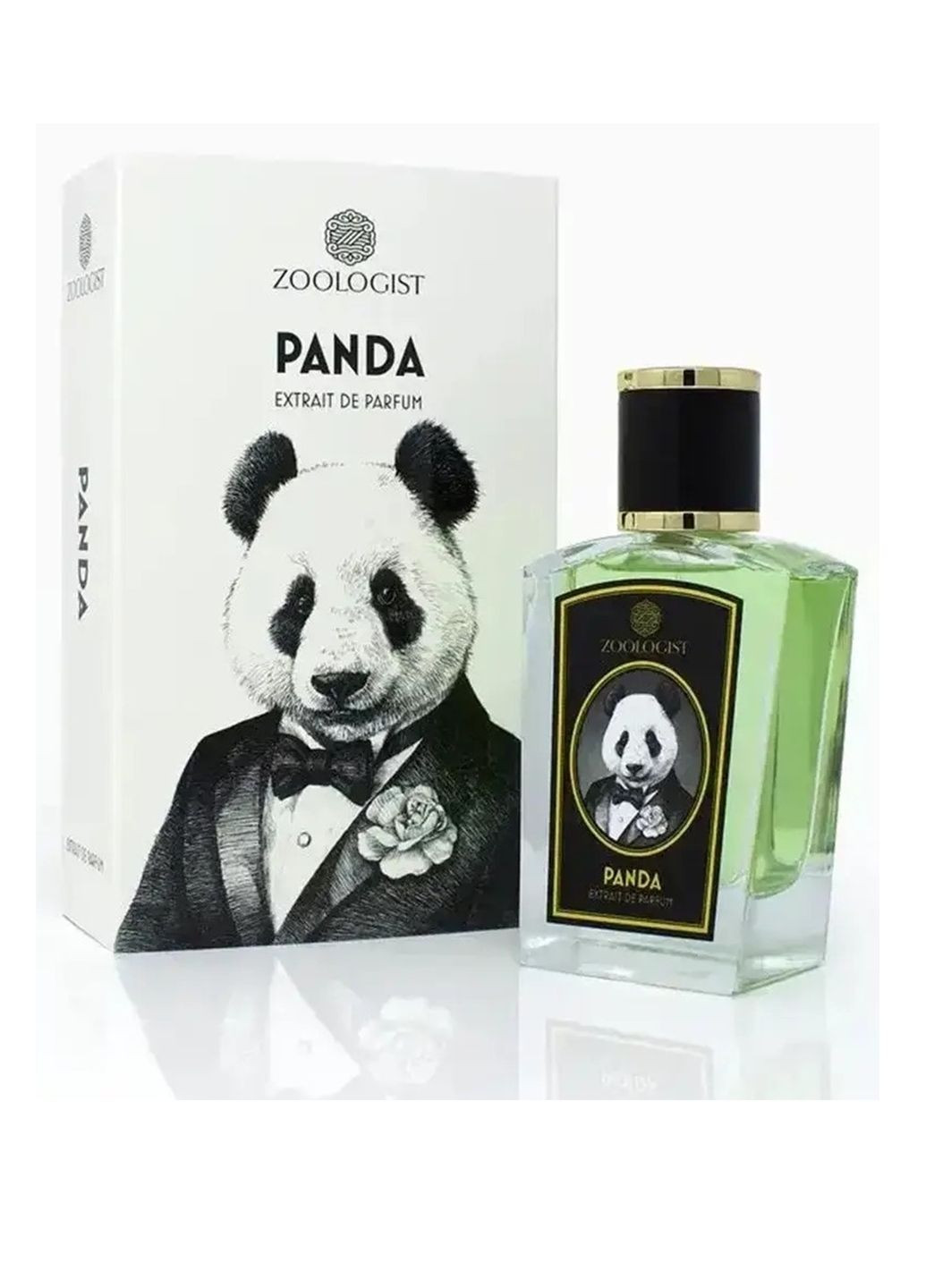 Zoologist Perfumes Panda духи 60 ml. No Brand (331633714)