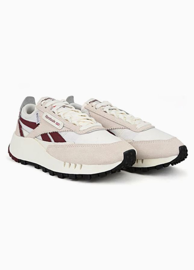 Жіночі кросівки Reebok комбіновані всесезони (323206005)