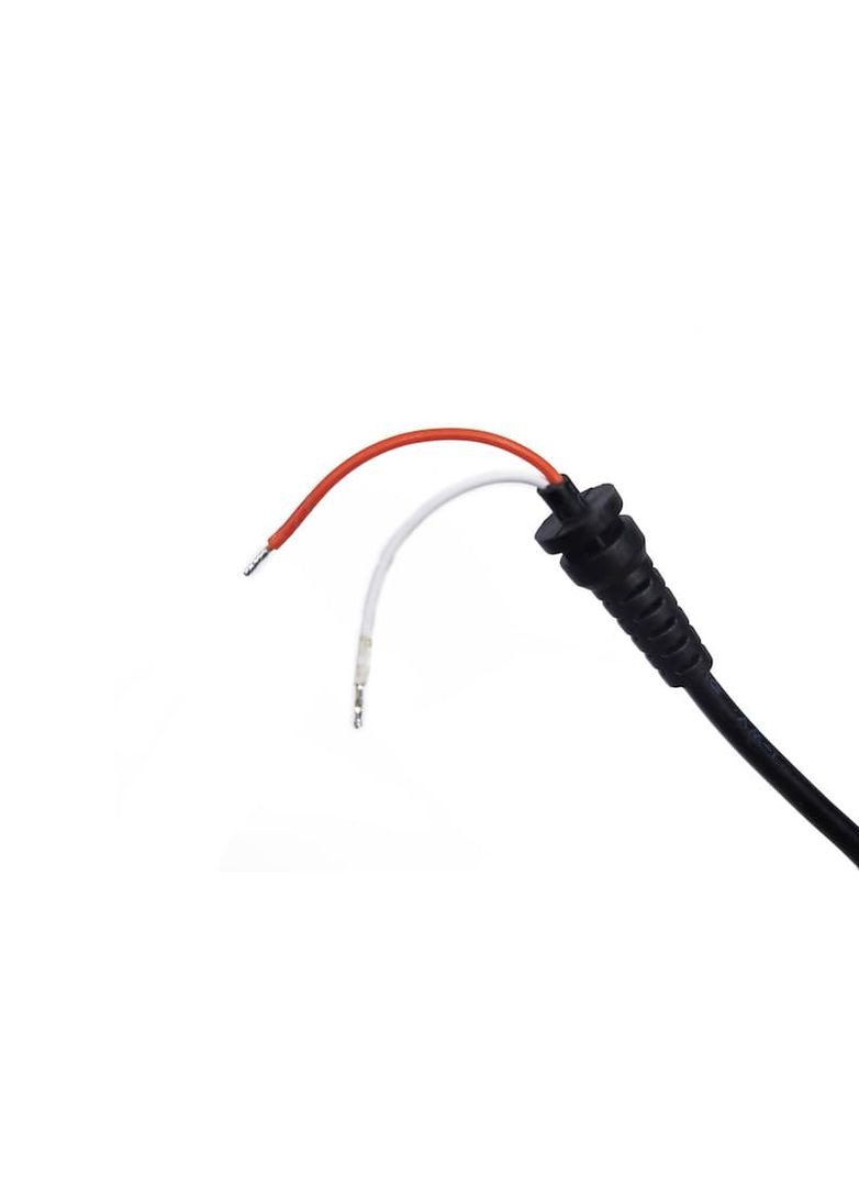 Кабель для блока живлення 3pin for POS Therm Label Printer Термопринтера до 5a T-type Kolega-Power (317192520)