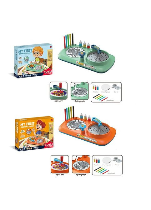 Доска игровое поле 05087-88 No Brand (315798162)