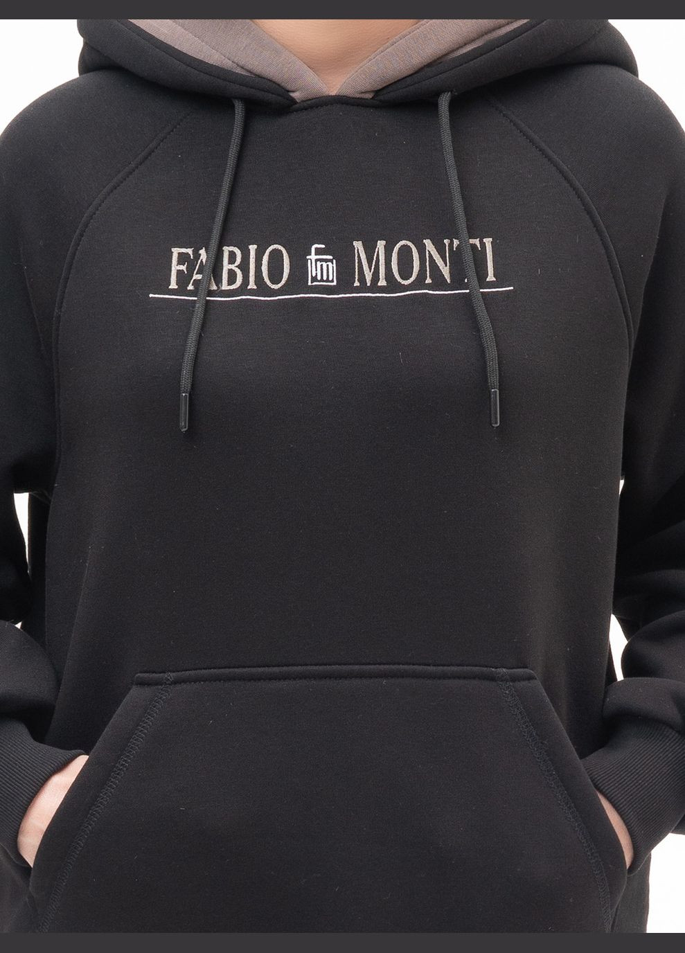 Женские худи Fabio Monti (336874125)