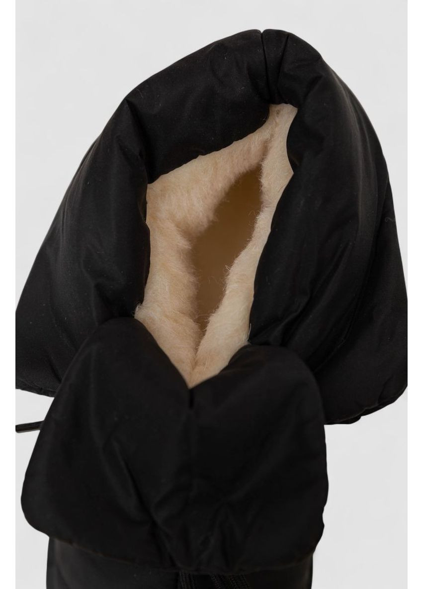 Дутики жіночі зимові на хутрі, 248RFM600 Ager (365877375)