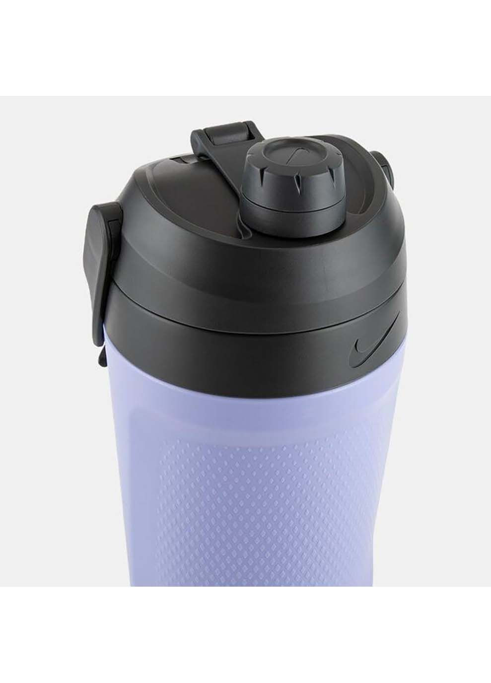 Пляшка FUEL JUG 40 OZ Фіолетовий 1182мл Nike (367597539)