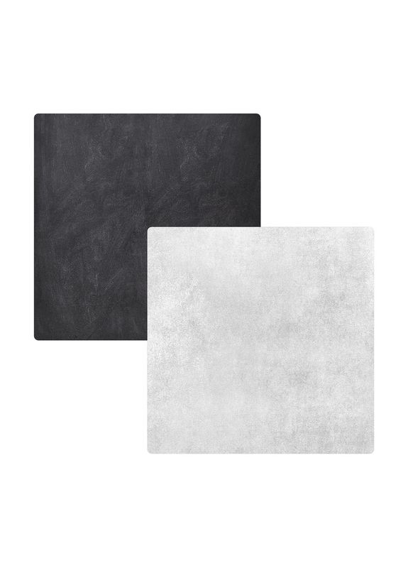 Двухсторонний пластиковый фотофон, 40x40 см - №63032 PolyPlast (354378967)