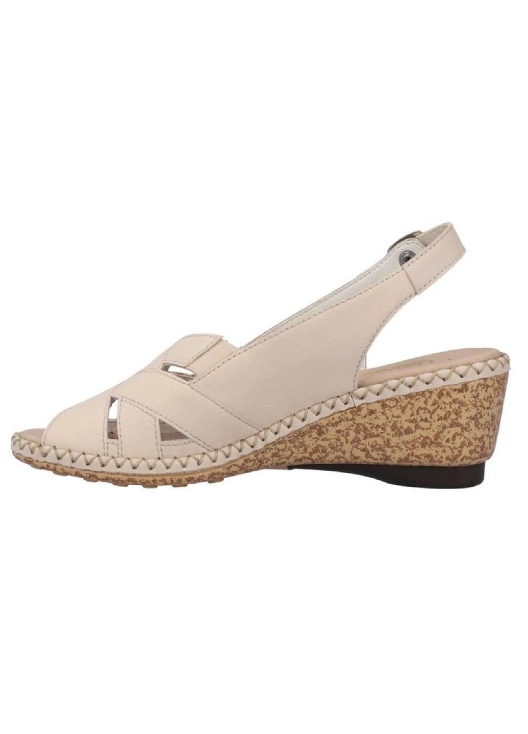 Босоніжки Rieker (326404449)