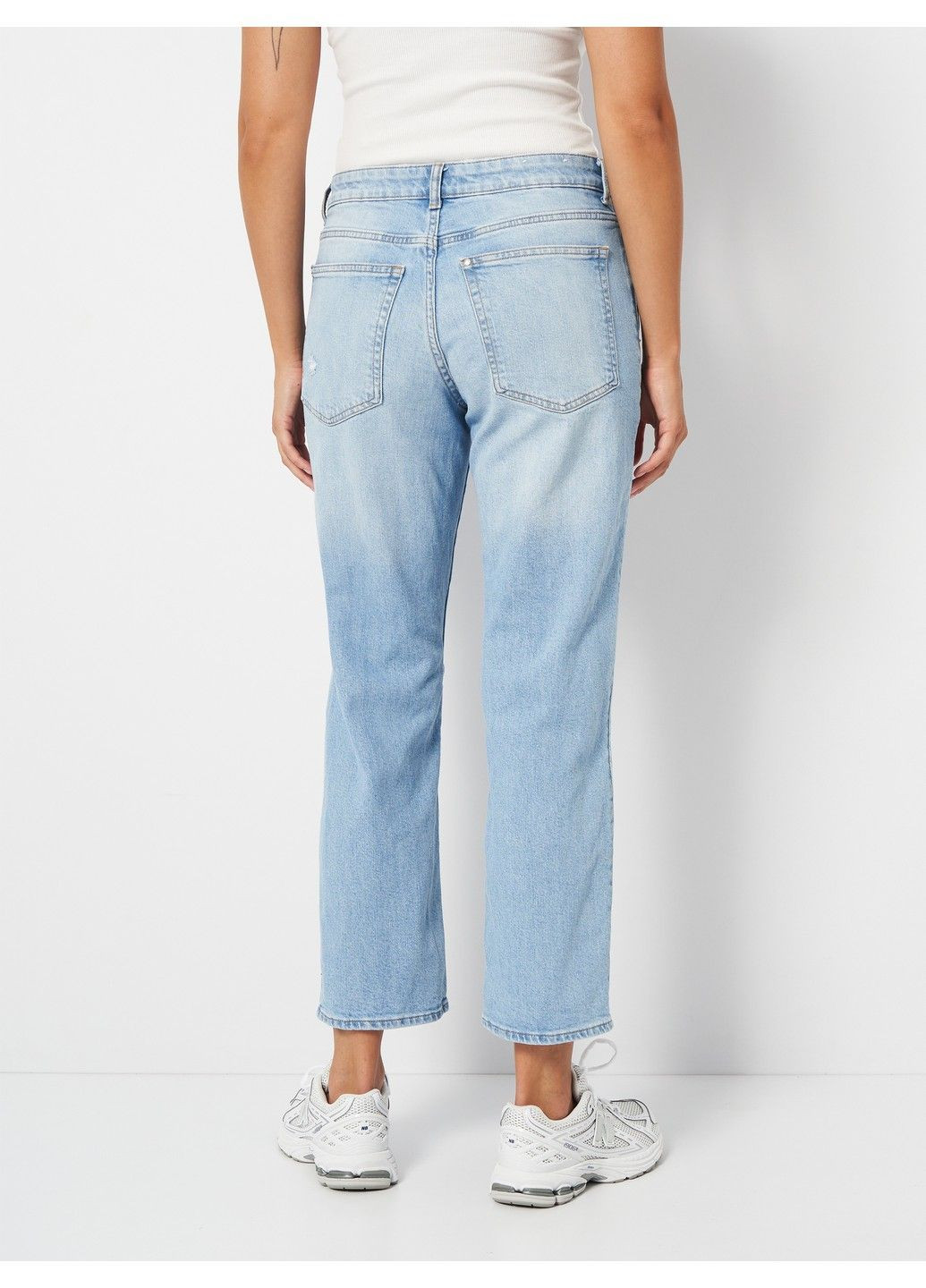 Джинсы H&M - (353492410)