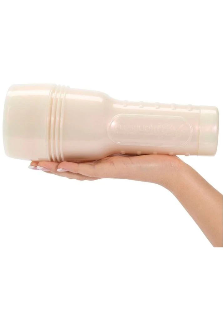 Мастурбатор вагіна в колбі, кібершкіра Girls Riley Reid Vagina, бежевий Fleshlight (297131969)