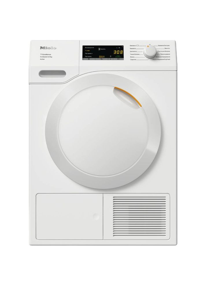 Сушильна машина TEA 535 WP MIELE (351364046)