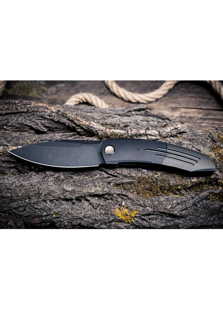 Ніж складаний Sine Wave WE23069B-1 (A-018087) Weknife (327092376)