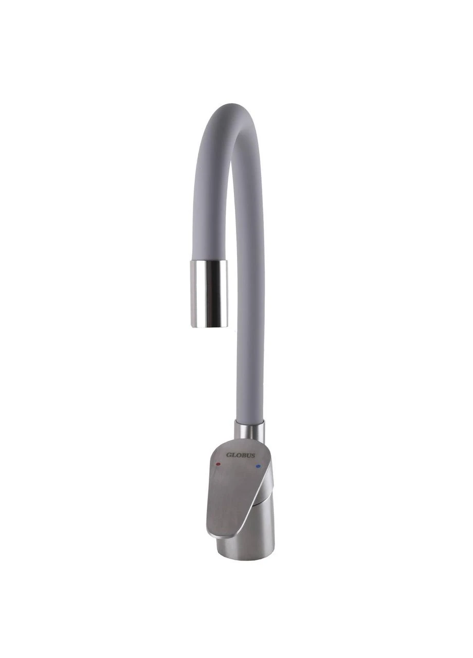 Змішувач для кухні MAIN SM-203SG Globus Lux (392248617)
