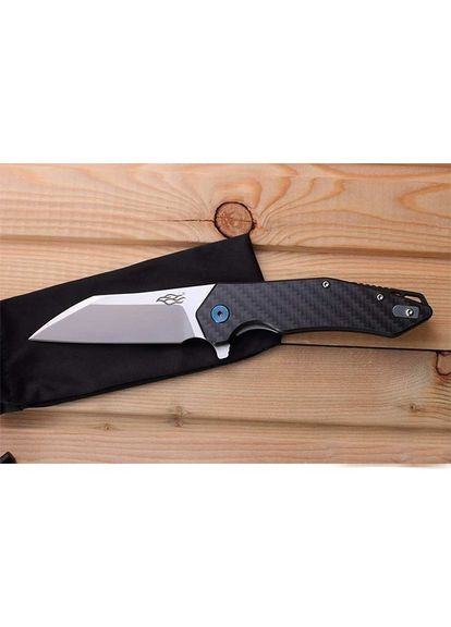 Ніж by Ganzo FH31 - CF Firebird (317308352)