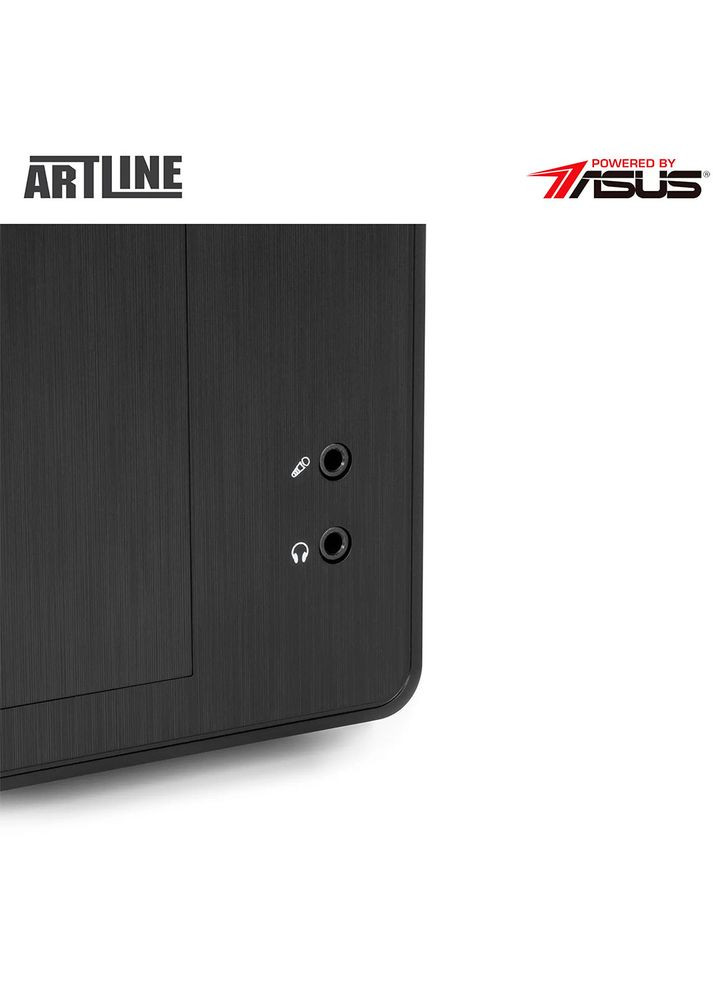 Компьютер Business B25 (B25v56) ARTLINE (344452979)