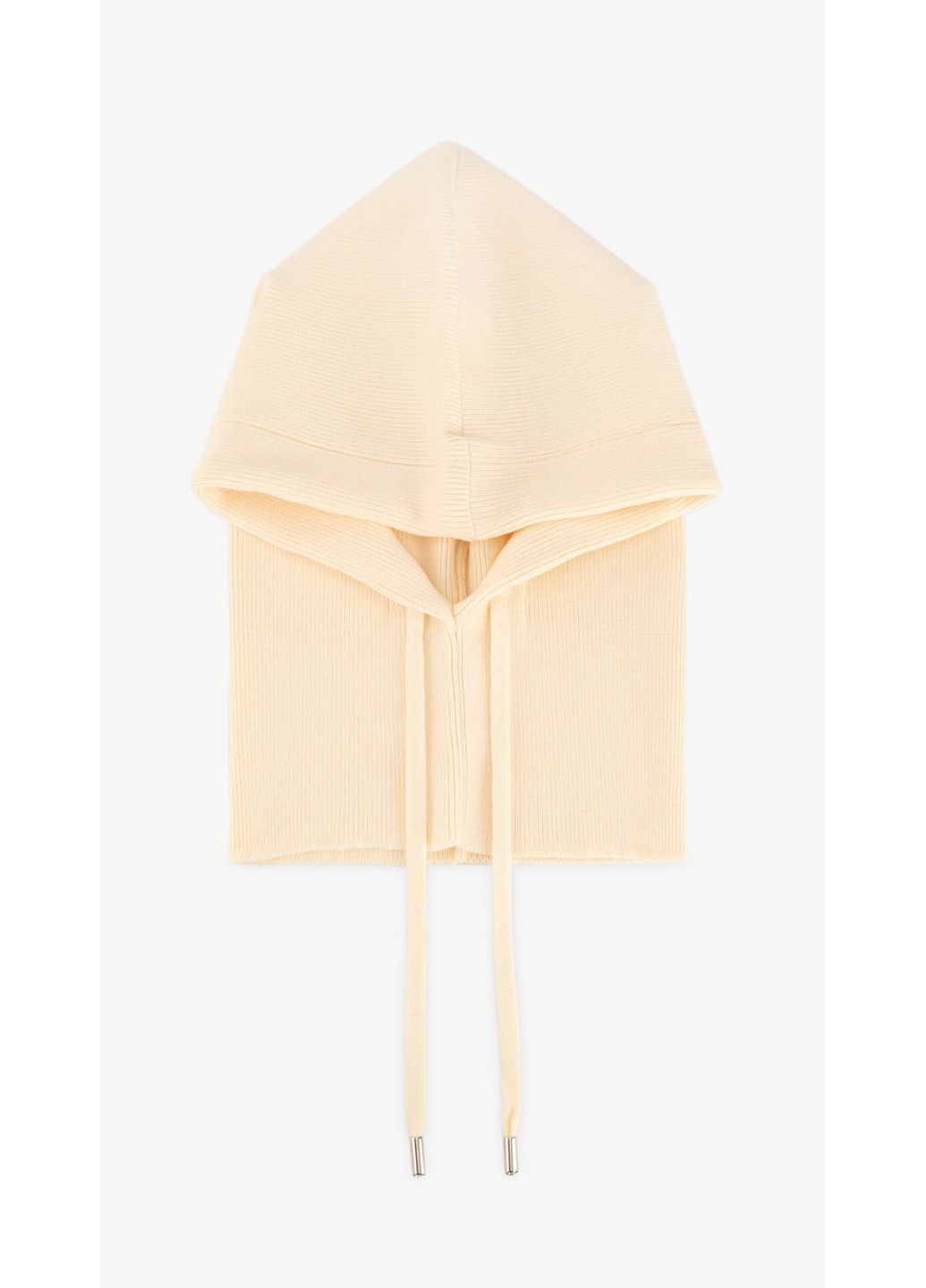 Капор женский Hood Frost One Size Молочный shop (2000999311048) Malisa (362463766)