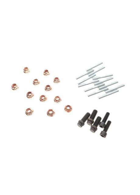 Колектор випускний BMW X5 (E53) 3.0d (M57) 00-07 GZ-E1277 (opt-om) No Brand (360501975)