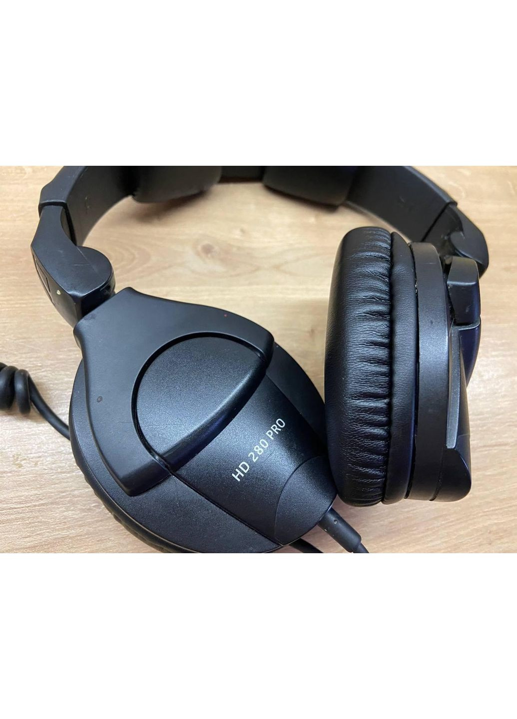 Амбушюры HD280 Pro PU Sennheiser (361147793)