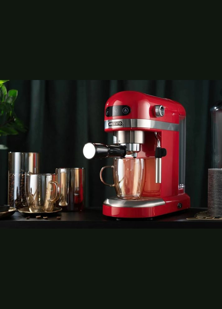 Кавоварка 20 барів YCM-E1501 Ardesto (362050778)