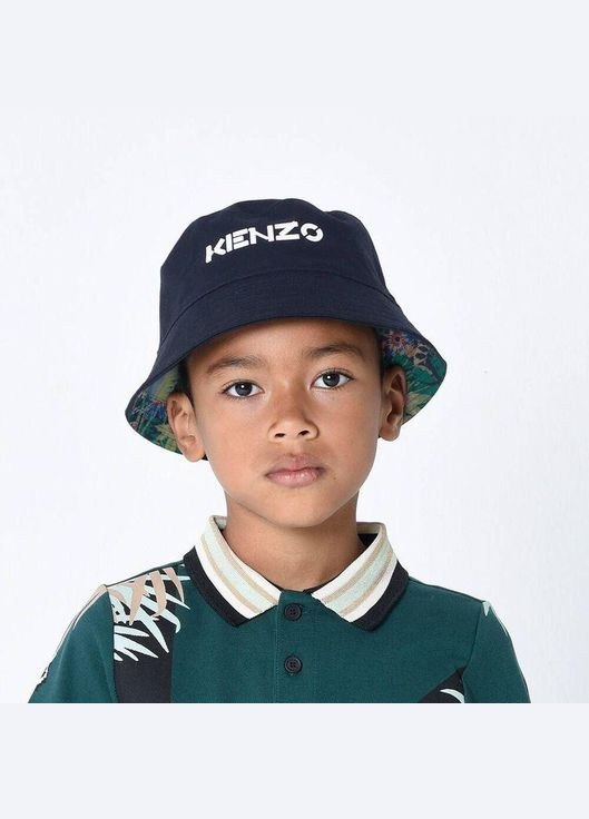 Панама, ст. 21026, двусторонняя, 54 Kenzo (354331347)