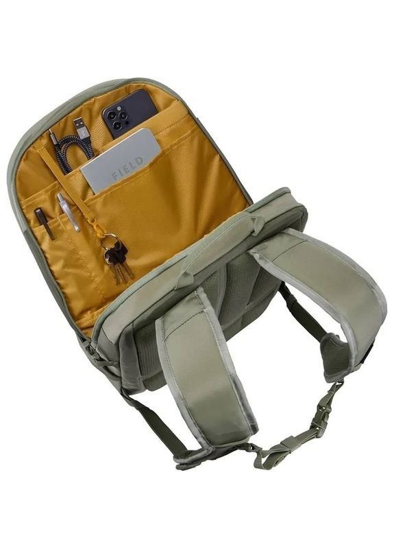 Городской рюкзак EnRoute Backpack 23L Soft Green-Quiet Green (TH 3205180) Thule (335405901)