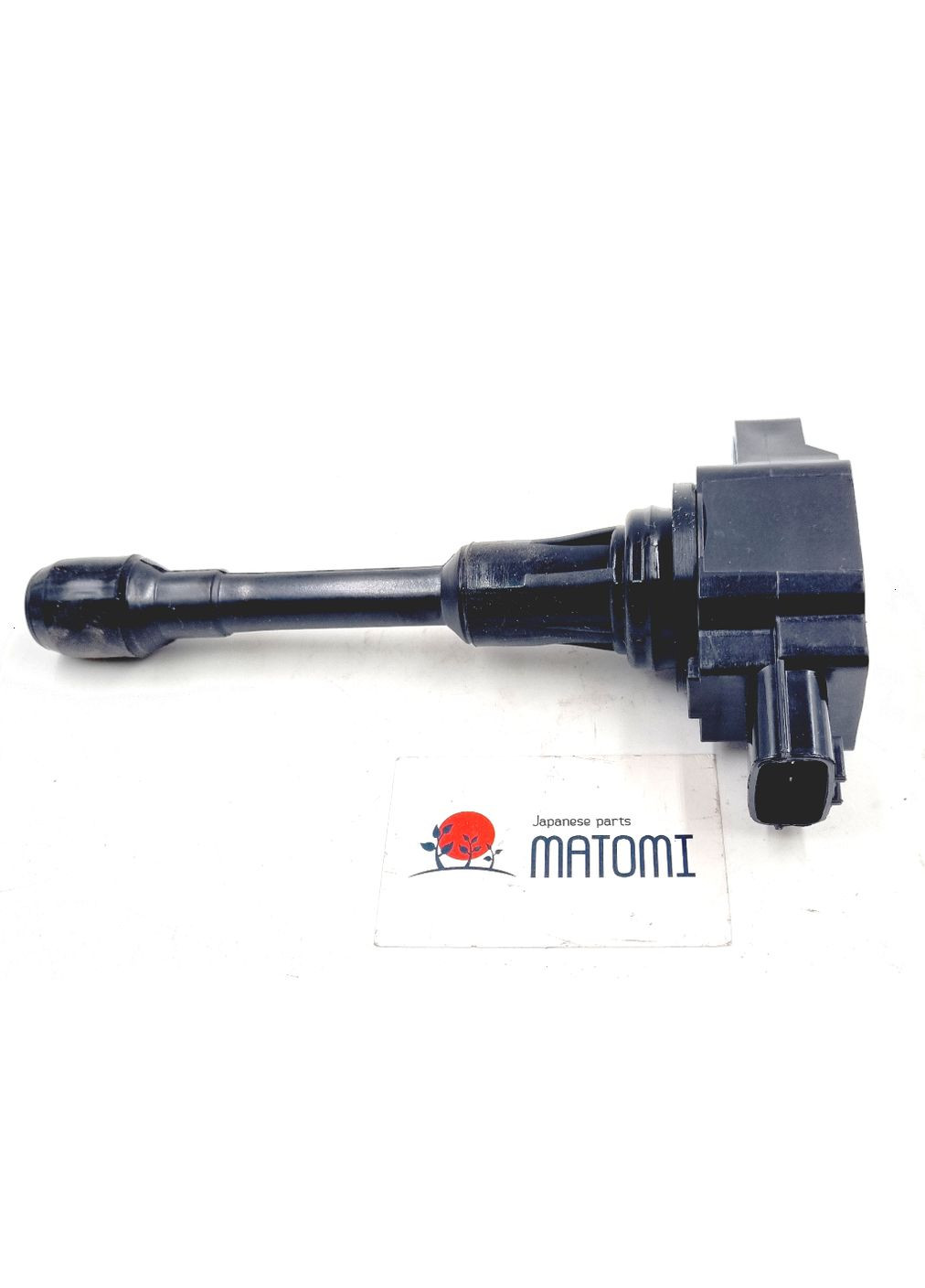 Катушка зажигания 22448-JA00A Икс-Треил Кашкай MATOMI (345736122)