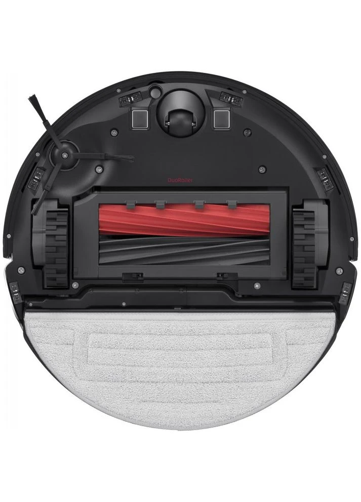 Робот-пылесос с влажной уборкой S8 White RoboRock (325816848)