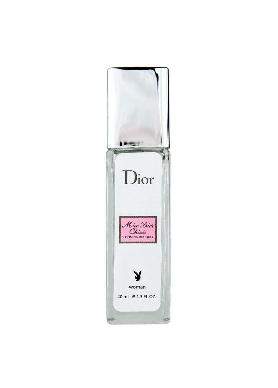 Духи женские Dior Miss Dior Cherie Blooming Bouquet Pheromone Parfum 40 мл парфюм Диор No Brand (358086298)