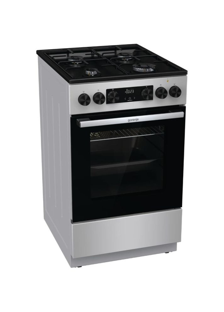 Плита комбінована GK 5C60 SJ (FM514D-JPD4B) Gorenje (307909868)