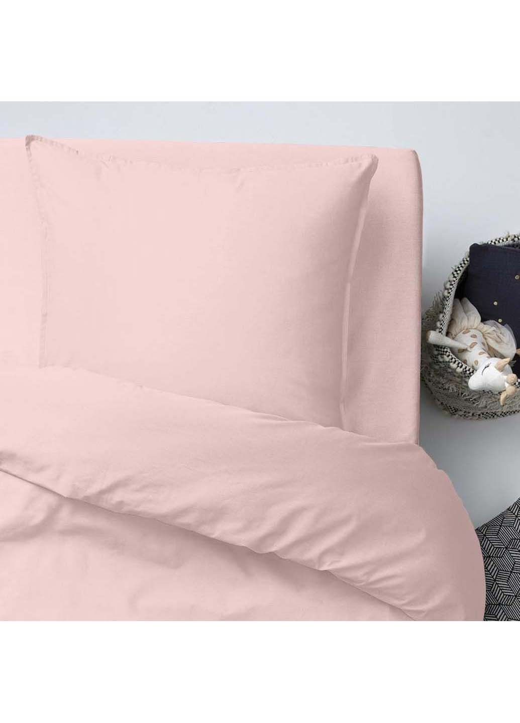 Підліткова постіль з простирадлом на гумці SAKURA CS5 155х215 см Cosas (307369841)