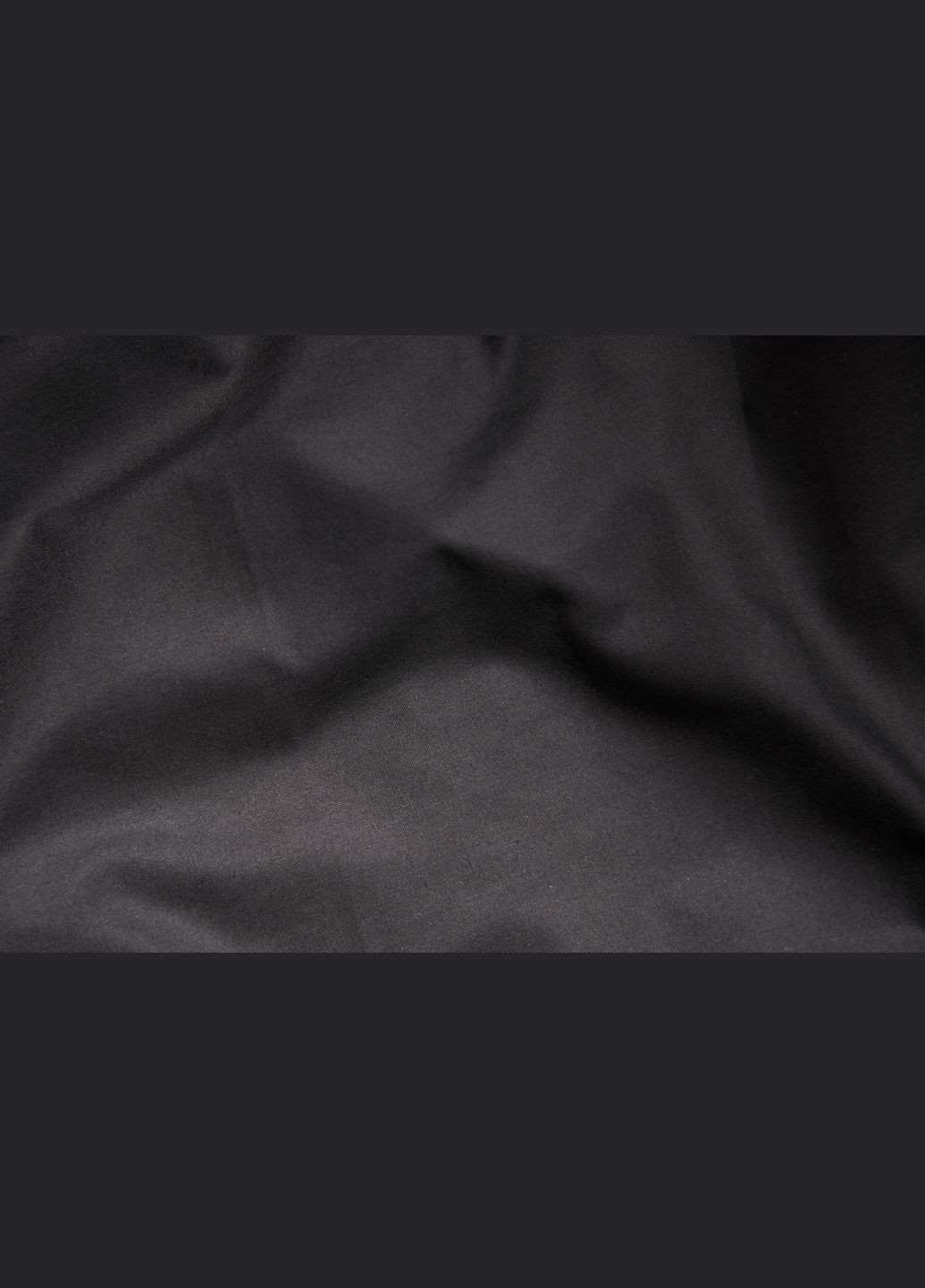 Комплект постельного белья Бязь Gold Люкс двуспальный 175х210 наволочки 4х50х70 (MS-820002983) Moon&Star Black (288044309)