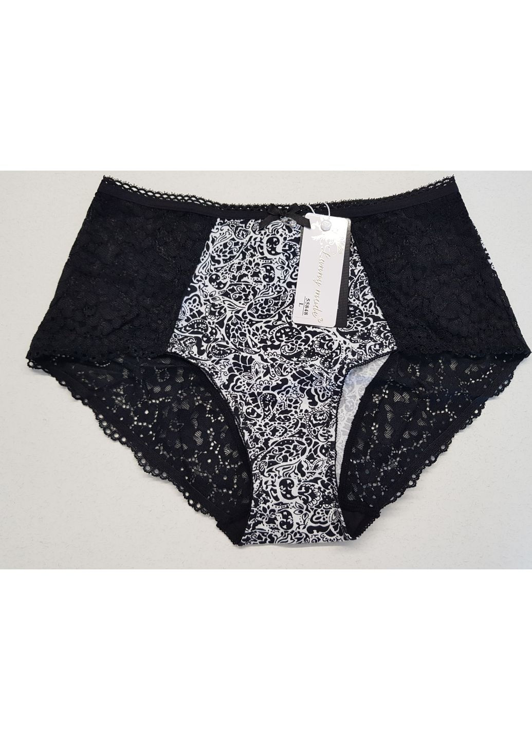 Труси жен. (55848) Lanny Mode (301905906)