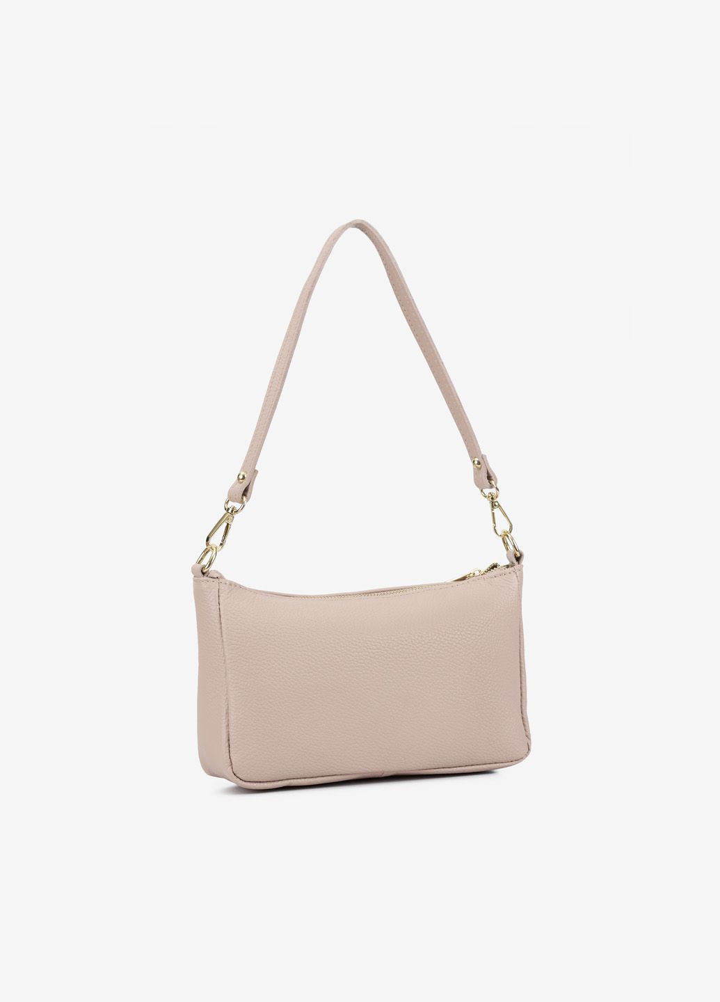 Сумка женская кожаная кросс-боди маленькая Сrossbody Regina Notte (335076971)