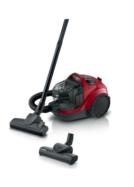 Пилосос контейнерний BGC21X350 Bosch (317965947)