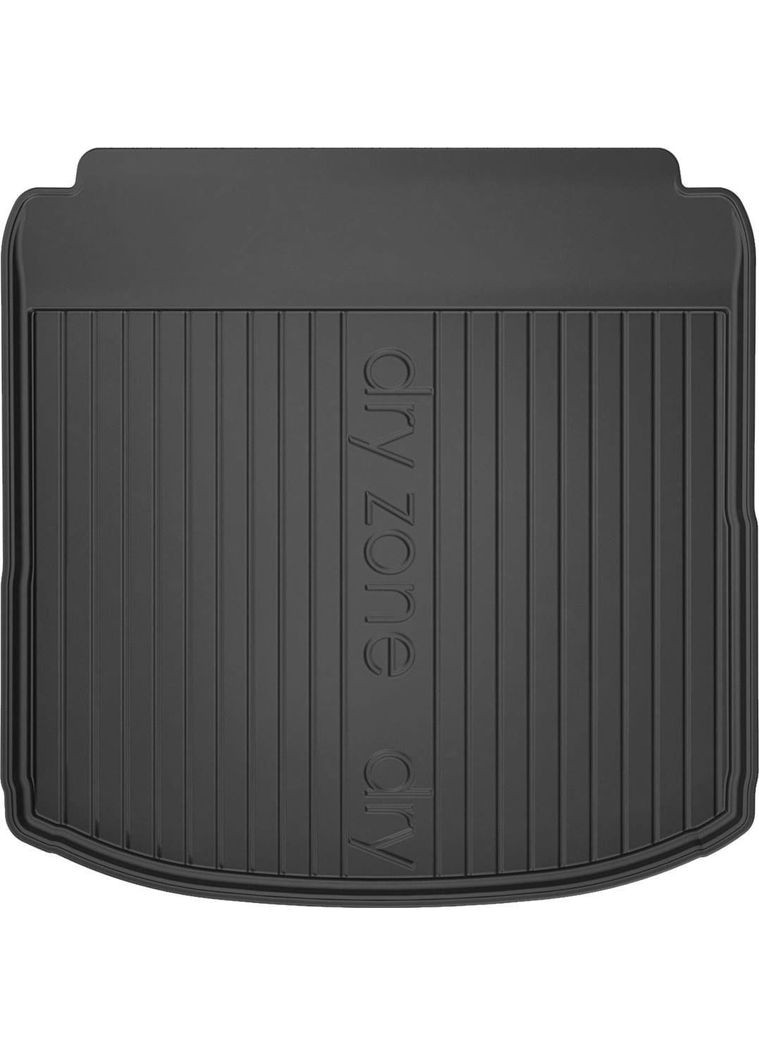 Гумовий килимок у багажник Dry-Zone для Audi A4/S4/RS4 (mkV)(B9) 2015-2023 (седан) (багажник) (FG Frogum (361240368)