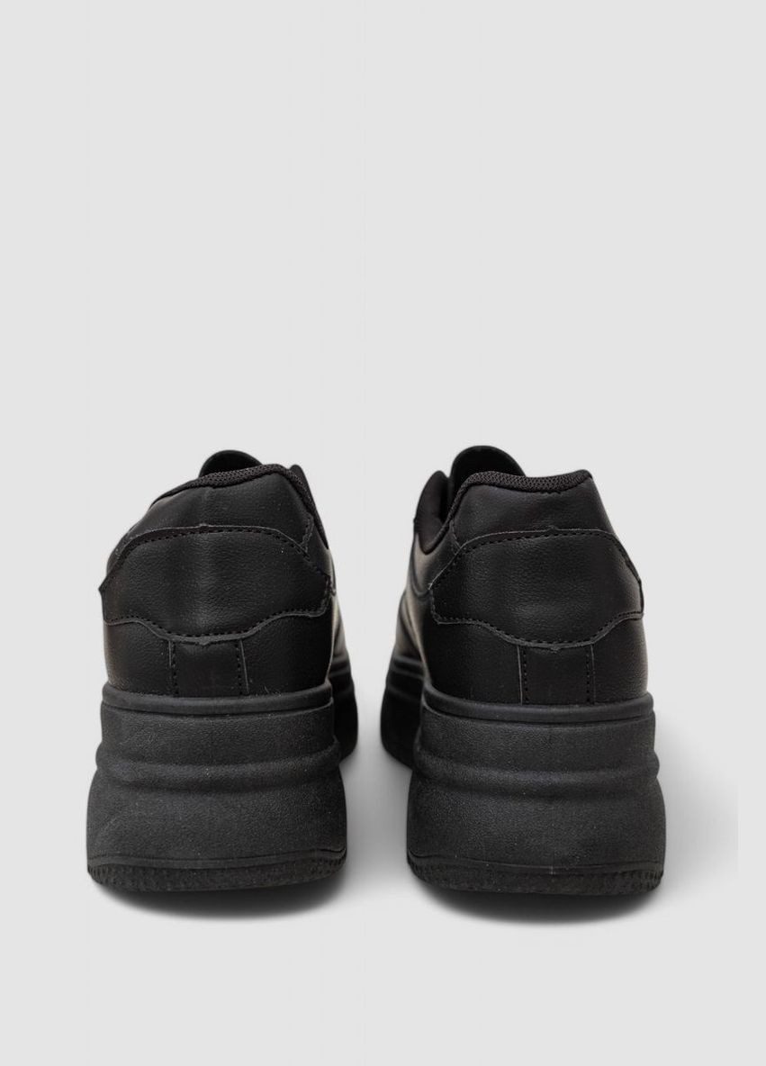 Кроссовки женские демисезонные Ager 248RBL23 чёрные лето (338370549)