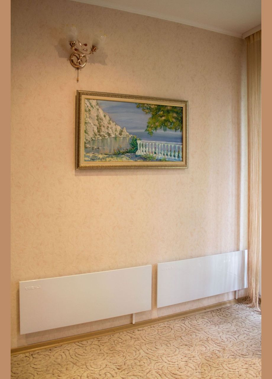 Металлокерамический нагреватель UDEN900 UDEN-S (307824415)