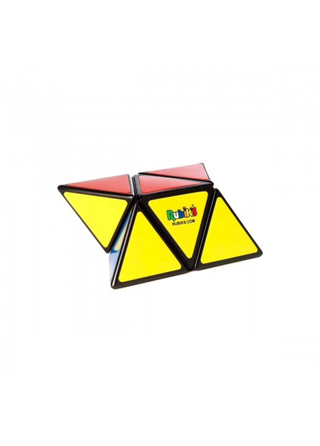 Головоломка Rubik`s - Пірамідка Rubik's (333709174)